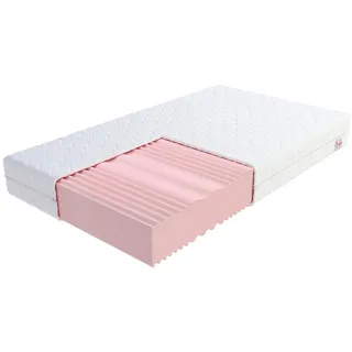 Fdm Comfort Duo MAX Plus 100 x 200 cm H3/H4