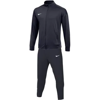 Nike Herren Trainingsanzug Academy Pro 24 Track Suit FD7681+FD7672-455 S - Obsidian/White - S