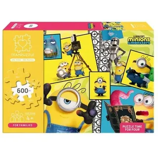 Minions 3