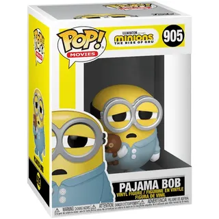 Funko Minions 2 - Pajama Pyjama Bob 9 cm