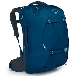 Osprey Fairview 40 Night Jungle Blue
