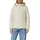 Regular Fit Steppjacke mit abnehmbarer Kapuze Kitt 42