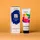 @BLUE ocean blue 120 ml