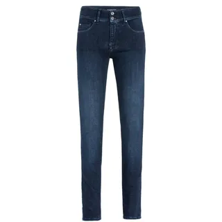 SALSA JEANS Secret High Waist Blue Denim 27/32