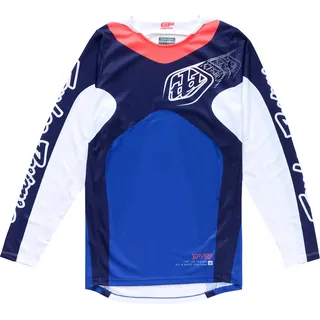 Troy Lee Designs GP Pro Frames Motocross-Trikot