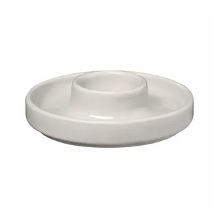 BLOMUS Eierbecher Pilar 2tlg. Keramik Beige