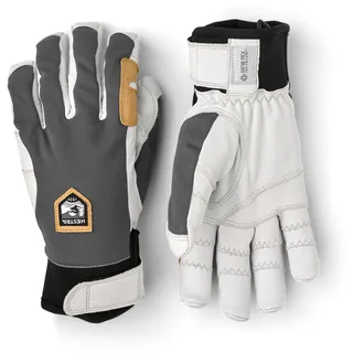 Hestra Ergo Grip Active Handschuhe grau 11