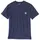 Workwear K87 T-Shirt blau XXL