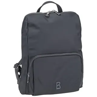 Bogner Verbier Play 1.0 Maxi Rucksack Grau