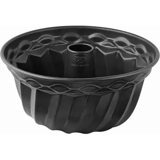 Zenker Backform BackFreude Dr. Oetker 22 cm Gugelhupfform 2519