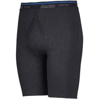 Thermo Function Herren-Unterhose kurz TS 200, schwarz, XL