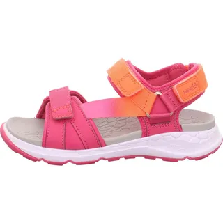 superfit Criss Cross Pink/Orange 40