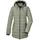 Kow Wmn Qltd Prk Steppparka seegrün 50
