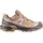 Damen weit Burro/Orange 41 1/3
