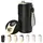 Homealexa Thermobecher 41 Schwarz