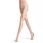 Strumpfhose Shelina Toeless 1 Paar Transparent S-M
