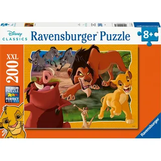 Ravensburger Hakuna Matata 200 Teile XXL
