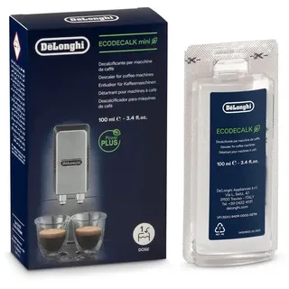 De'Longhi EcoDecalk Entkalker 100 ml