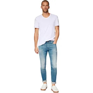 Mavi James Skinny Fit Jeans