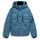 Winterjacke blau 3XL