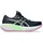 Damen Midnight / Illuminate Green 40,5
