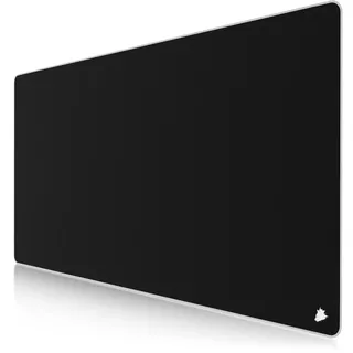 Titanwolf Gaming Mauspad XXXL Schwarz/Weiß