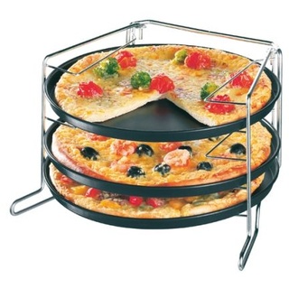 Zenker Pizza-Set Special Countries