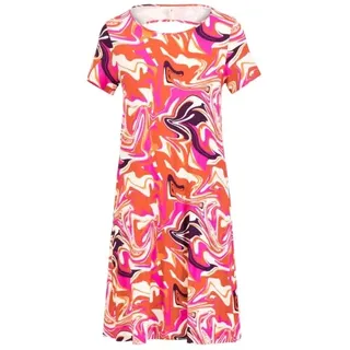 Blutsgeschwister Sommerkleid Rückenglück - fata morgana XS