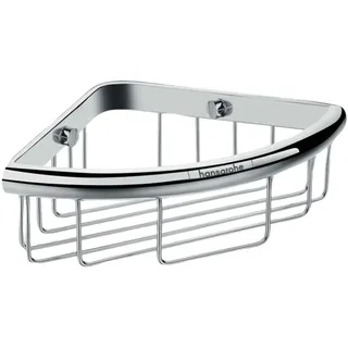 Hansgrohe Logis Universal Seifenkorb chrom