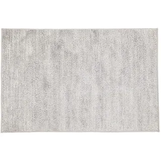 KLEINE WOLKE Glow Grau 60 x 100 cm