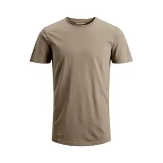 JACK & JONES JJEBASHER beige L