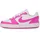 Laser Fuchsia/White 38,5