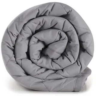 Blumtal Gewichtsdecke 4 kg 1 St Decke
