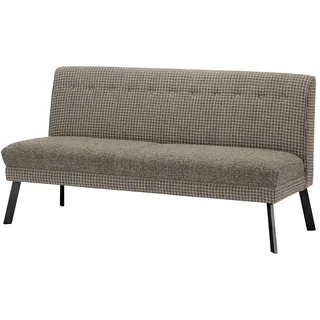 Barnickel Küchensofa  Tabea , braun , Maße (cm): B: 151 H: 92 T: 72.0