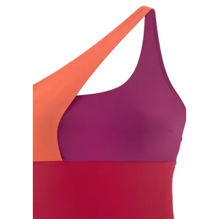 s.Oliver Badeanzug Yella Rot 34 Cup A/B