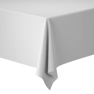 Duni Tischdeckenrolle Dunicel - Weiß - Länge 40 Meter / Breite 1,18 Meter