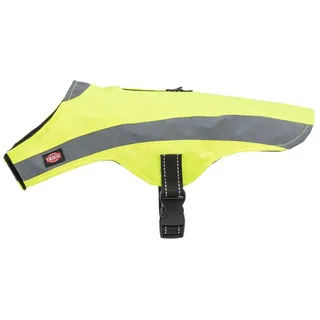 Trixie Sicherheitsweste Für Hunde - Yellow - XS