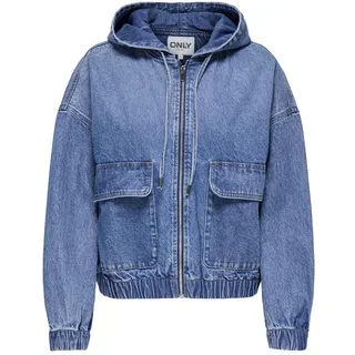Only Jeansjacke ONLKENZIE Jeansjacke | M