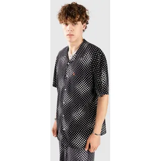Volcom Boldstone Hemd new black Gr. L