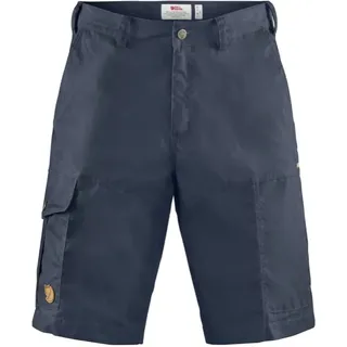 Fjällräven Karl Pro Shorts Herren Dark Navy 58