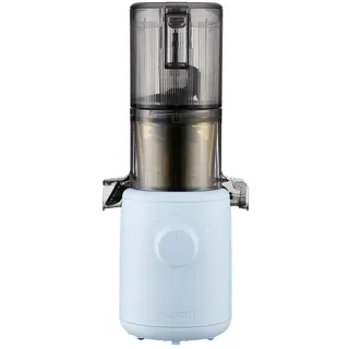 Hurom H310A Slow Juicer blau
