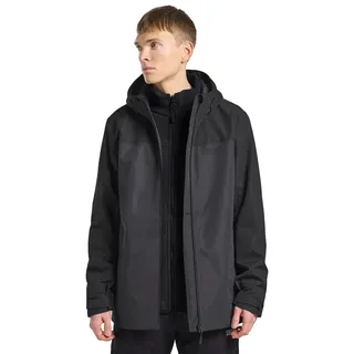 Jack Wolfskin Taubenberg 3in1 Jacket Herren phantom L