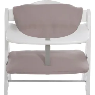 hauck Sitzverkleinerer Deluxe Stretch Beige, Beige