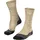 Trekkingsocken khaki 42-43