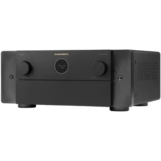 Marantz CINEMA 40 Heimkino-Receiver 5 Jahre Mitgliedgarantie - Stück - Schwarz