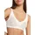 Soft Bra Weiß L