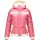 Winterjacke L 40 rosa 100 Polyester Innenfutter 100 Polyester