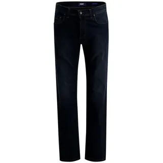 Pioneer Authentic Jeans Comfort-fit-Jeans RANDO, blue/black used 34/32