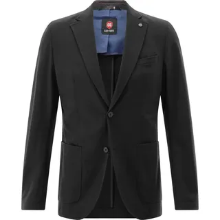 CG Club of Gents Sakko CG Carlin SV blau 94
