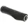 GA3-L Griff schwarz Fahrradgriff Large